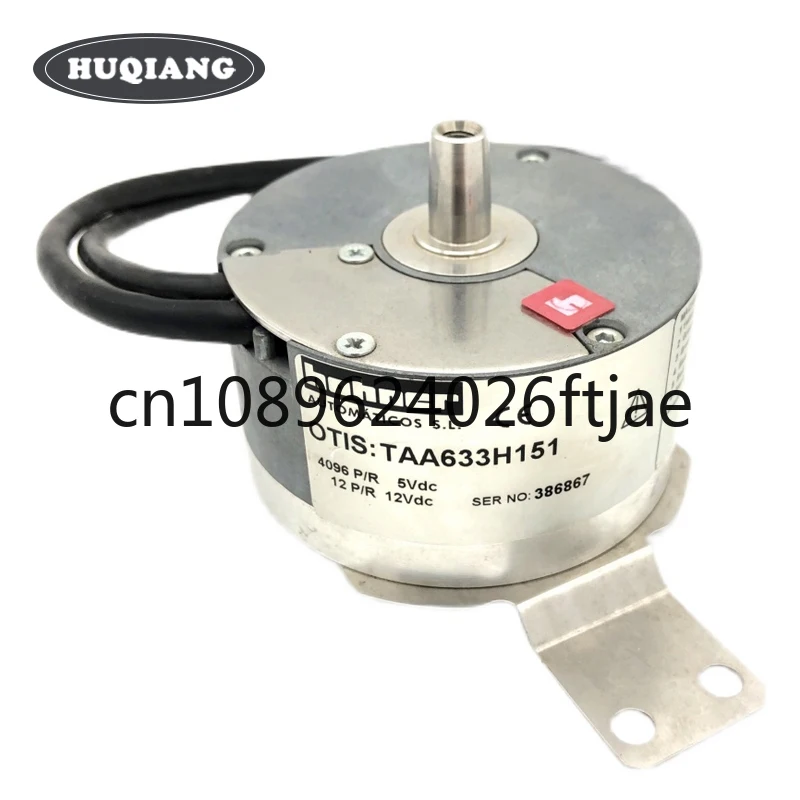 

O**S Elevator Encoder HOHNER TAA633K151