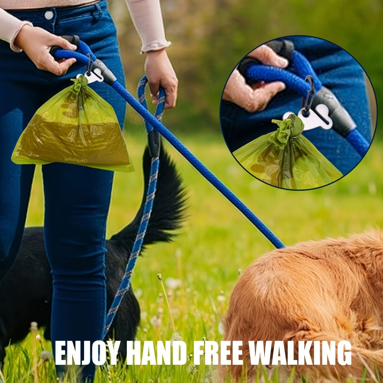 Thumbnail 4 - #89 Latest Dog Waste Bags Price Drops