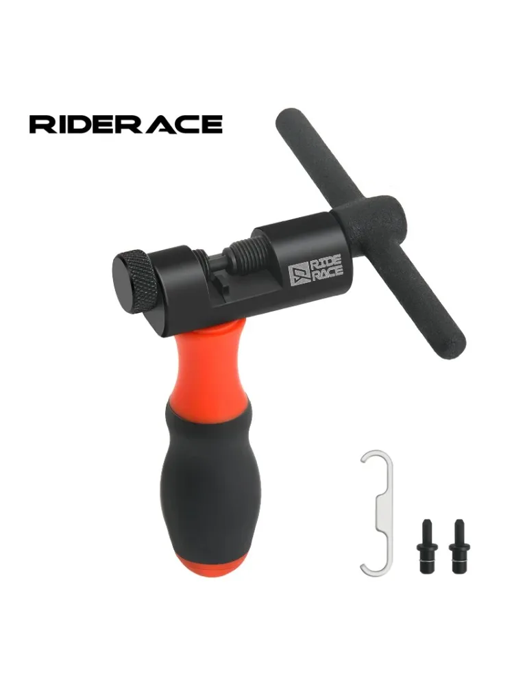 AliExpress riderace RIDERACE Bicycle Chain Pin Remover MTB Bike Link Breaker Splitter Repair Tool For Road Cycling Chain Extractor Cutter Device