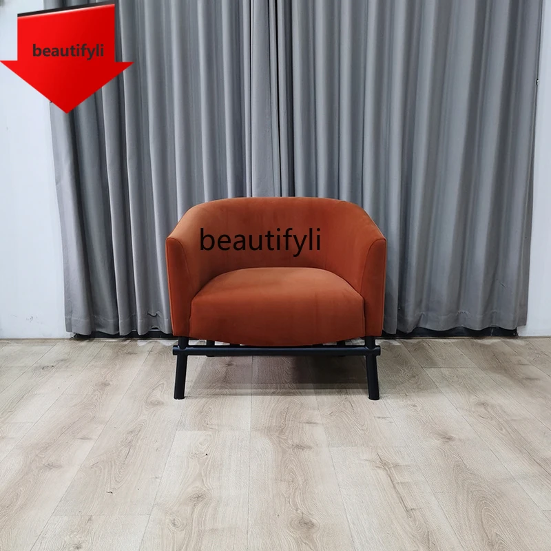 

a44 Простая маленькая квартира, одноместный диван, кресло, гостиная, переговоры, бизнес-прием, зона отдыха в отеле, спинка для отдыха C