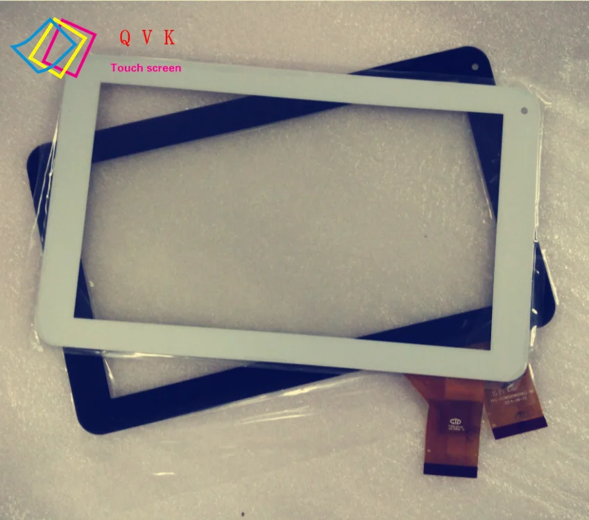 FM901601KD FM901601KE 9inch capacitive screen touchscreen touch panel  glass for tablet pc FM901601KA FM901601KB FM901601KC