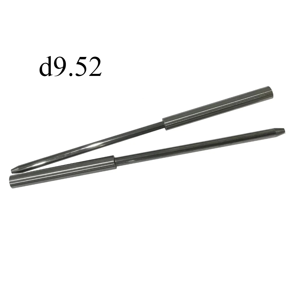 

Прямая продажа с фабрики, пилот из карбида вольфрама, пилоты из карбида вольфрама для серди