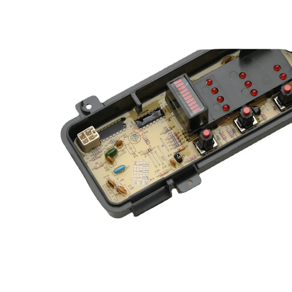 Nieuw Voor Panonic XQB42-P440U P441u Wasmachine Circuit Pcb P440 Moederbord Control Board Werk Goed Wasmachine Onderdelen