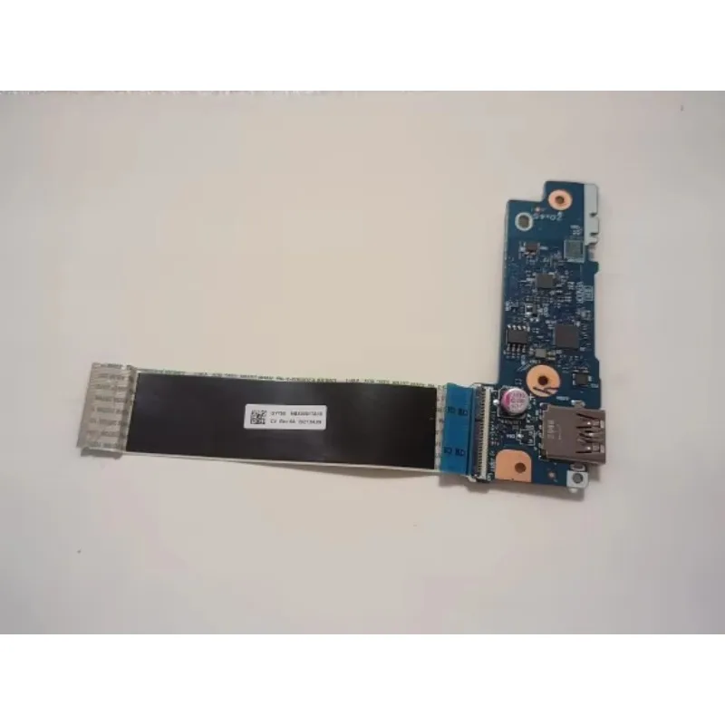 Replacement For Lenovo Savior HY575 NSD712 HY547 NSD603 USB Small Board LED Light Cable