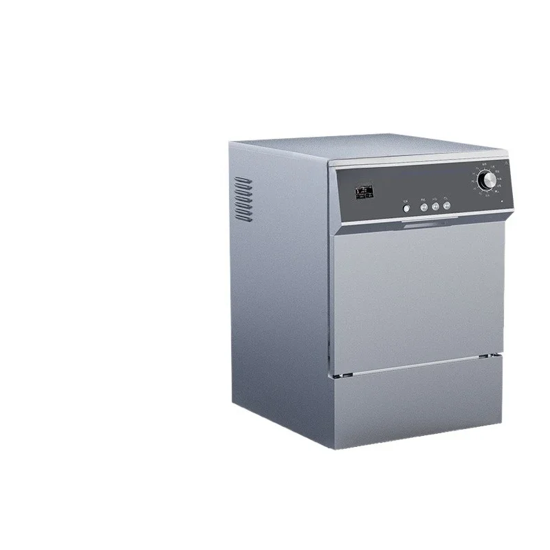 Bottle washing machine, laboratory fully automatic small test tube beaker culture vessel bottle heating drying cleaner