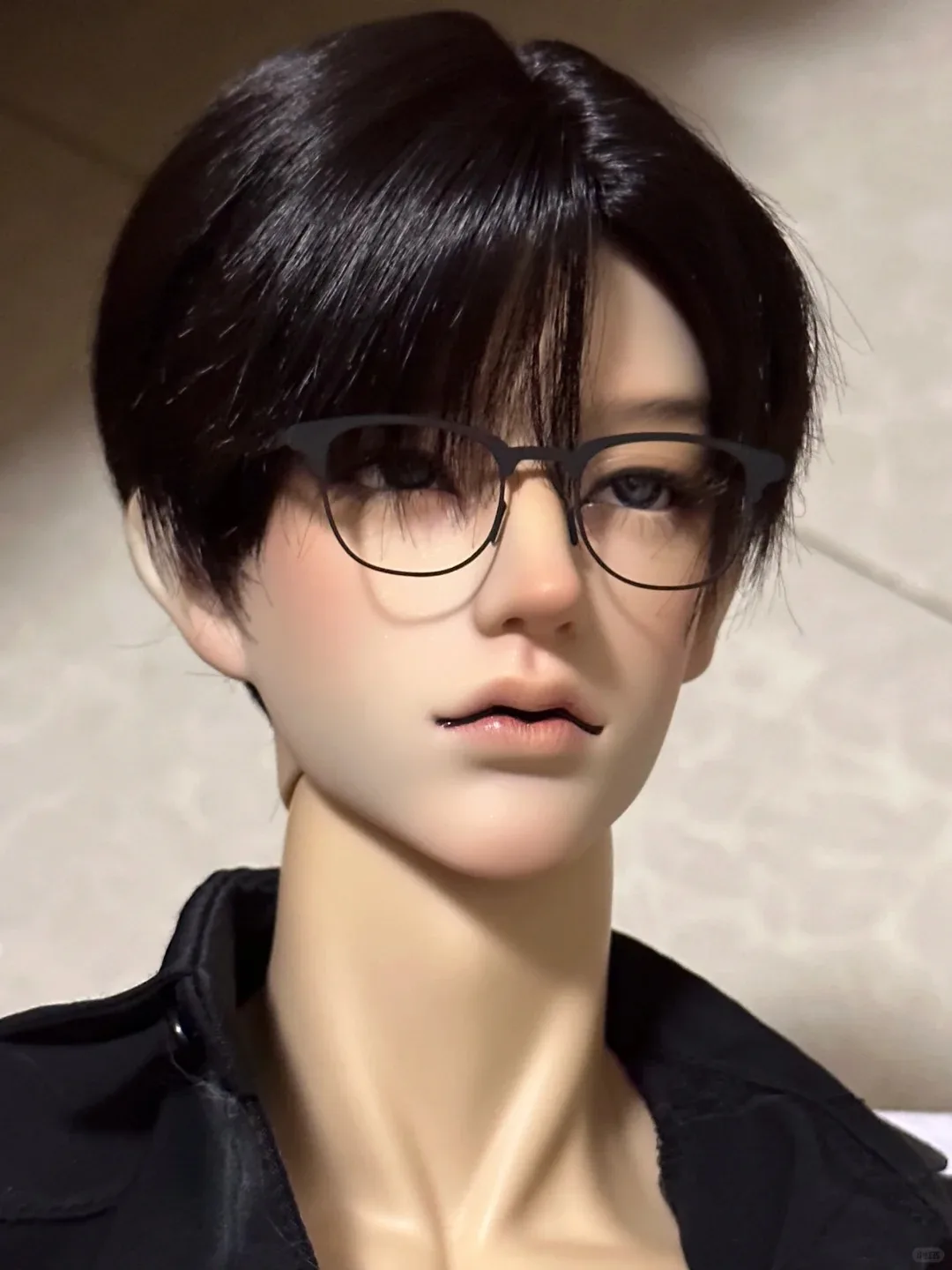 

New SD BJD Doll 1/3 falao Handsome Boy Zhuang Shu Men Since they are high-quality resin toy dolls in offers in stock