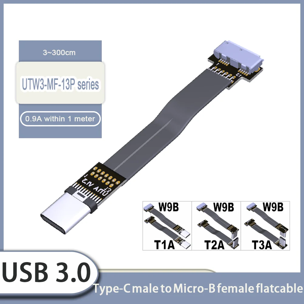 High-Speed Aerial F…