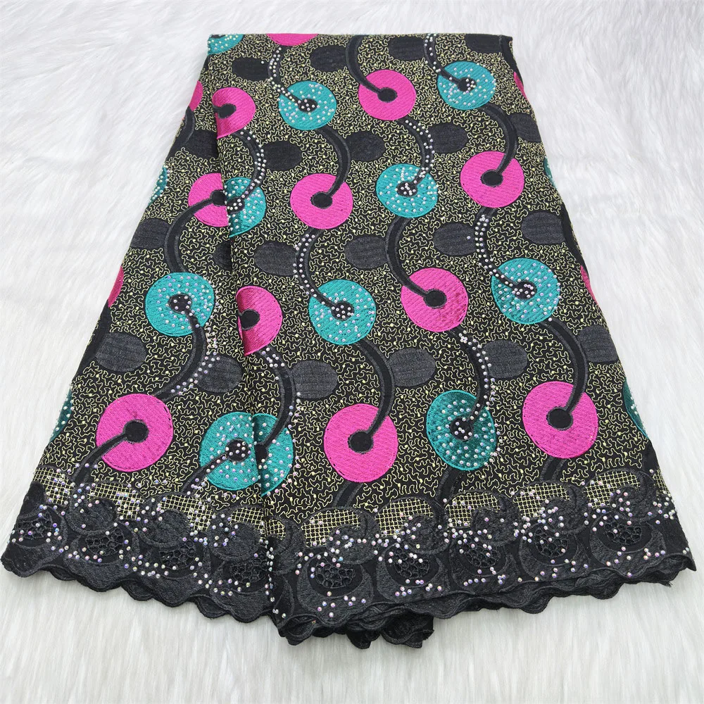 

Швейцарская вуаль, кружево в Швейцарии, высокое качество кожи, полные стразы, тюль, лафая, ушко, хлопковая африканская сухая кружевная ткань CT1573