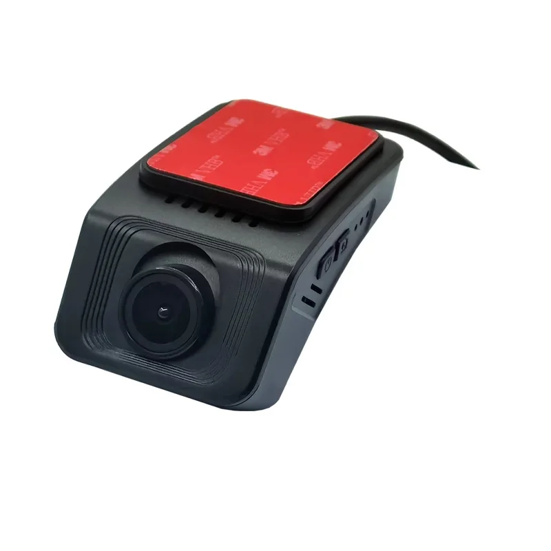 For Mercedes for Toyota for Geely for BYD for Ford for All Cars 4K 2160P WiFi Car DVR Dash Cam Camera 24H Video Driving Recorder