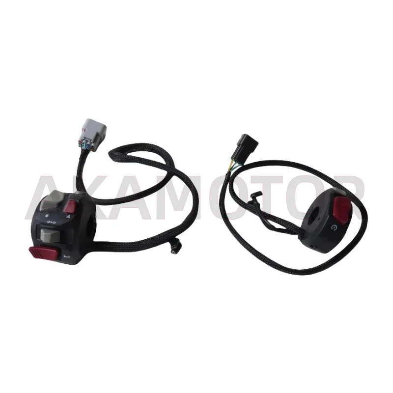 Left / Right Handle Switch for Loncin Voge 350ac Lx300-9