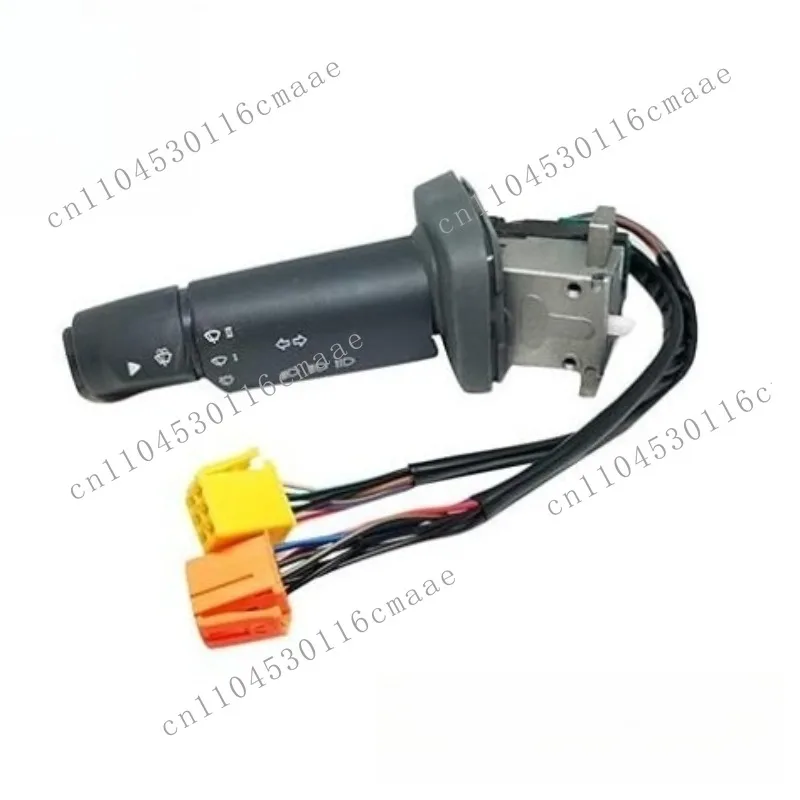 OE: 81255090139, 36255090004 for Truck Steering Column Combination Switch