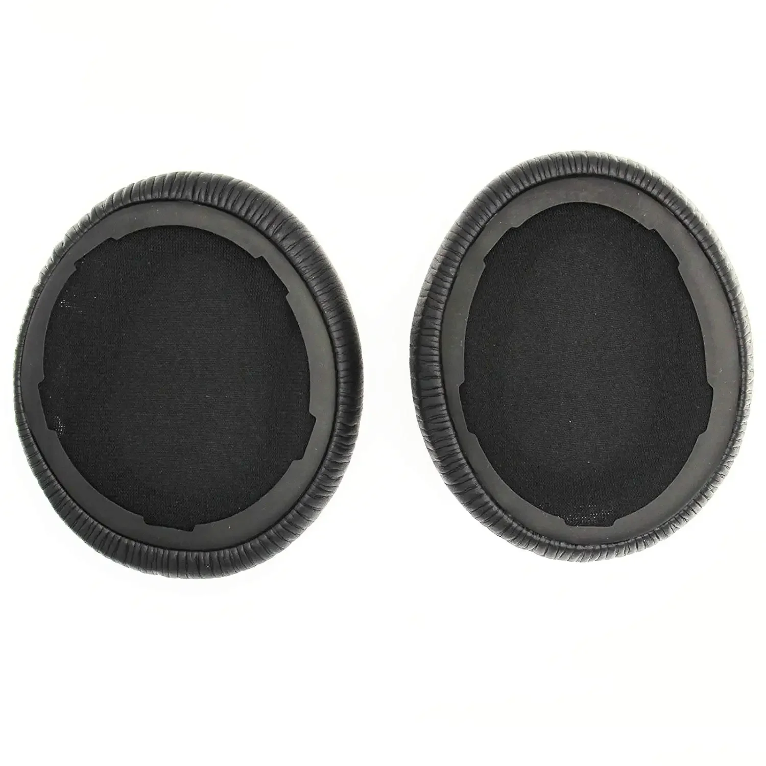 القياسية استبدال وسادات الأذن بطانة للأذن لسوني MDR 10RBT MDR 10RNC MDR 10R MDR-10RBT MDR-10RNC MDR-10R سماعات