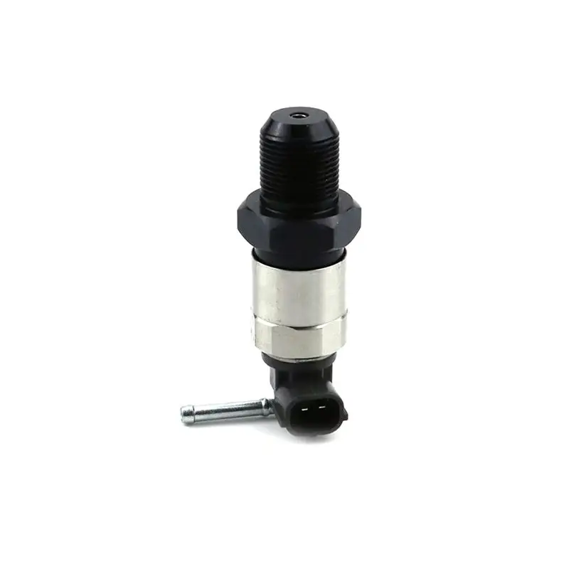 Professional DRV(Right) 23810-30100 NEW Diesel Common Rail Fuel Pressure Limit Valve Sensor For Toyota Hilux Prado Vigo 1KD 2KD