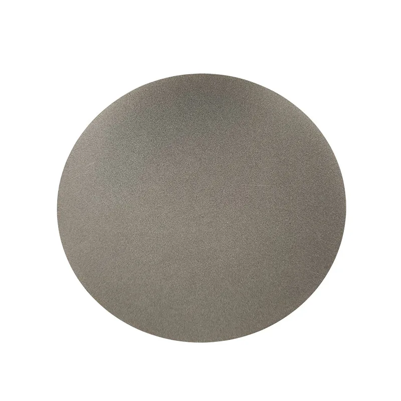 Imagem -04 - Disco de Rebolo Revestido de Diamante Lapping Flat Lap Polimento para Jóias Pedra de Vidro Ferramentas Abrasivas Pol 127 mm