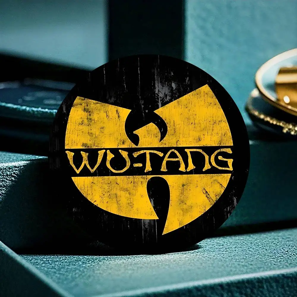 وو T-Tang عشيرة شعار جديد دبابيس لينة زر دبوس مضحك سخيف Gnarpy على لوح التزلج ميمي شارة ألعاب جمع الهدايا