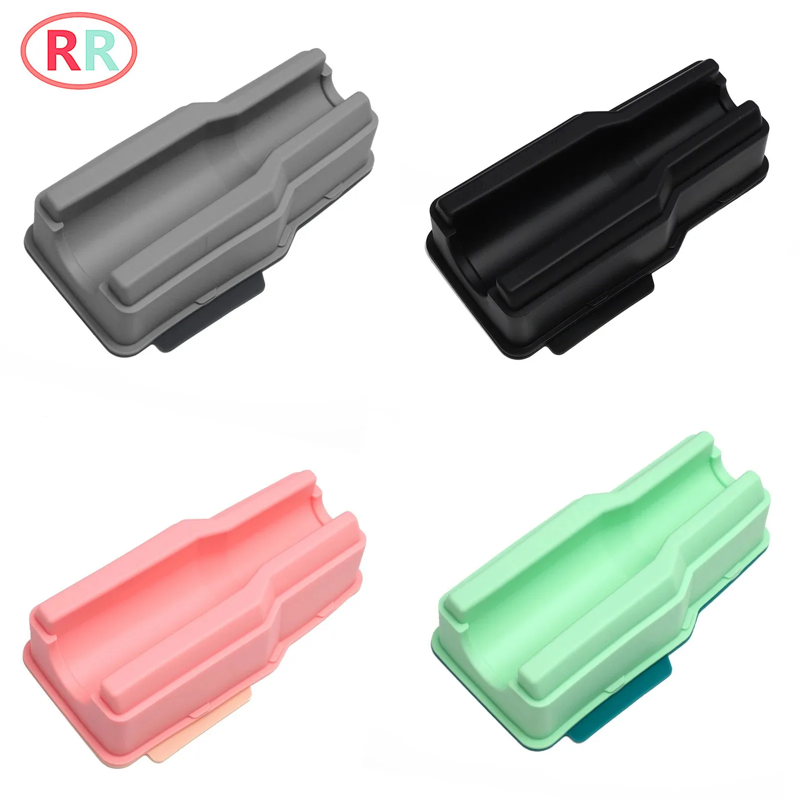 

Cup Shaped Ice Tray with Lid Silicone Tumbler Ice Mold Compatible with 30-40 Oz Glass And Tumblers for Drinks Juice Whiskey