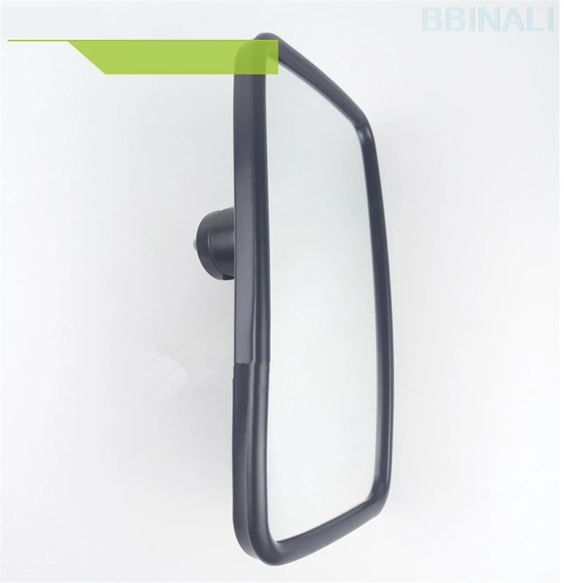 

For Daewoo 150 220 215 225 300-5-7 Doosan Excavator rearview mirror Reversing Mirror reflective mirror Excavator Accessories