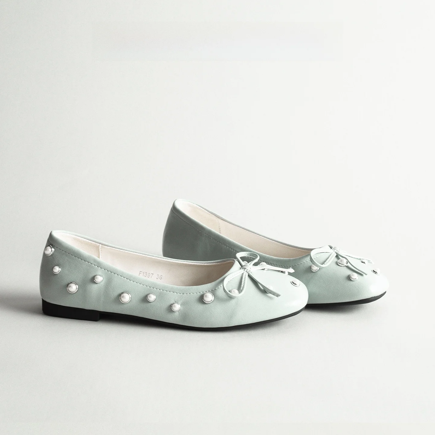 genuine-leather-ballet-flat-shoes-women's-new-style-versatile-knot-flat-bottom-lazy-one-step-mary-jane-shoes-casual