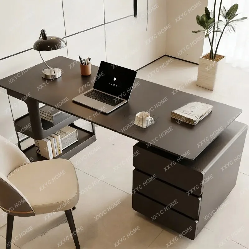 Bureau XXslate, salon, style moderne et luxueux, bureau d'ordinateur haut de gamme