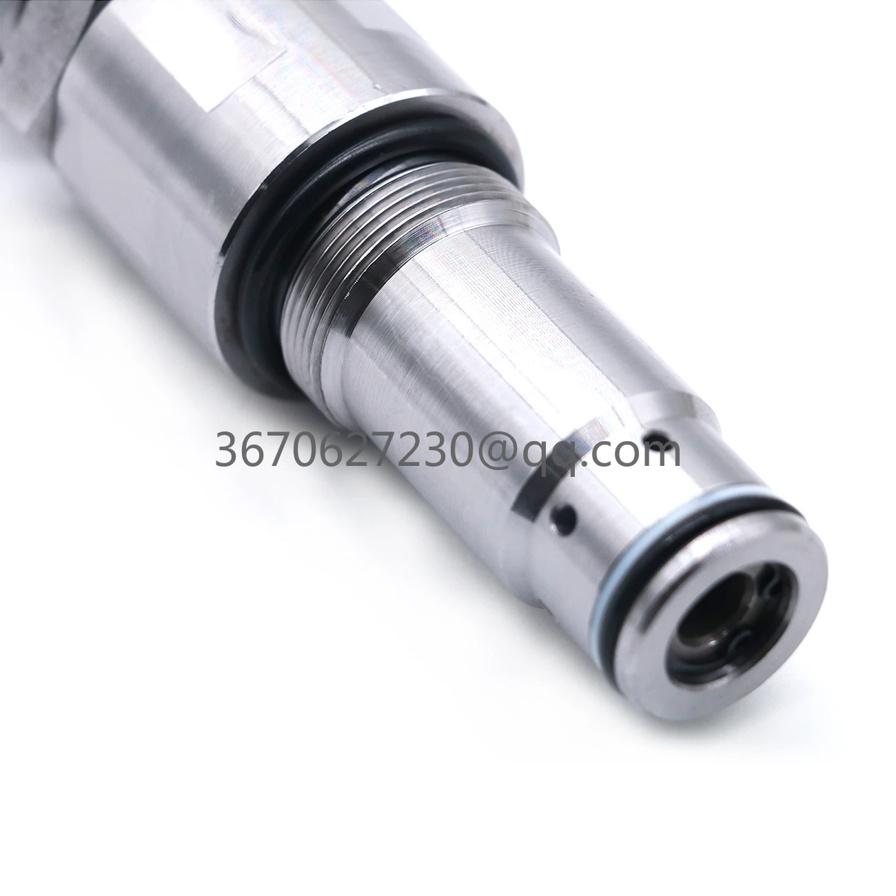 In Stock 723-30-90101 Main Relief Valve for Construction Machinery Parts Excavator Parts PC130-6