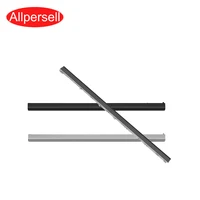 Para HP 14S-DK DP CF CR TPN-I130 TPN-I135 240 G8 G9/340 G5 G7 cubierta de bisagra de pantalla de ordenador portátil funda decorativa