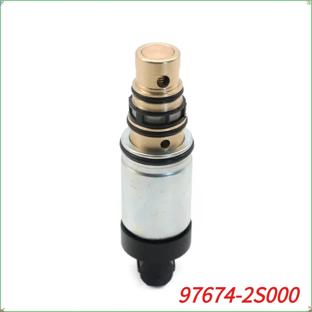 

Клапан управления компрессором кондиционера PXC16 97674-2S000 для HYUNDAI ACCENT GENESIS COUPE TUCSON KIA K900 RIO SPORTAGE EX10542C 97674-3T100