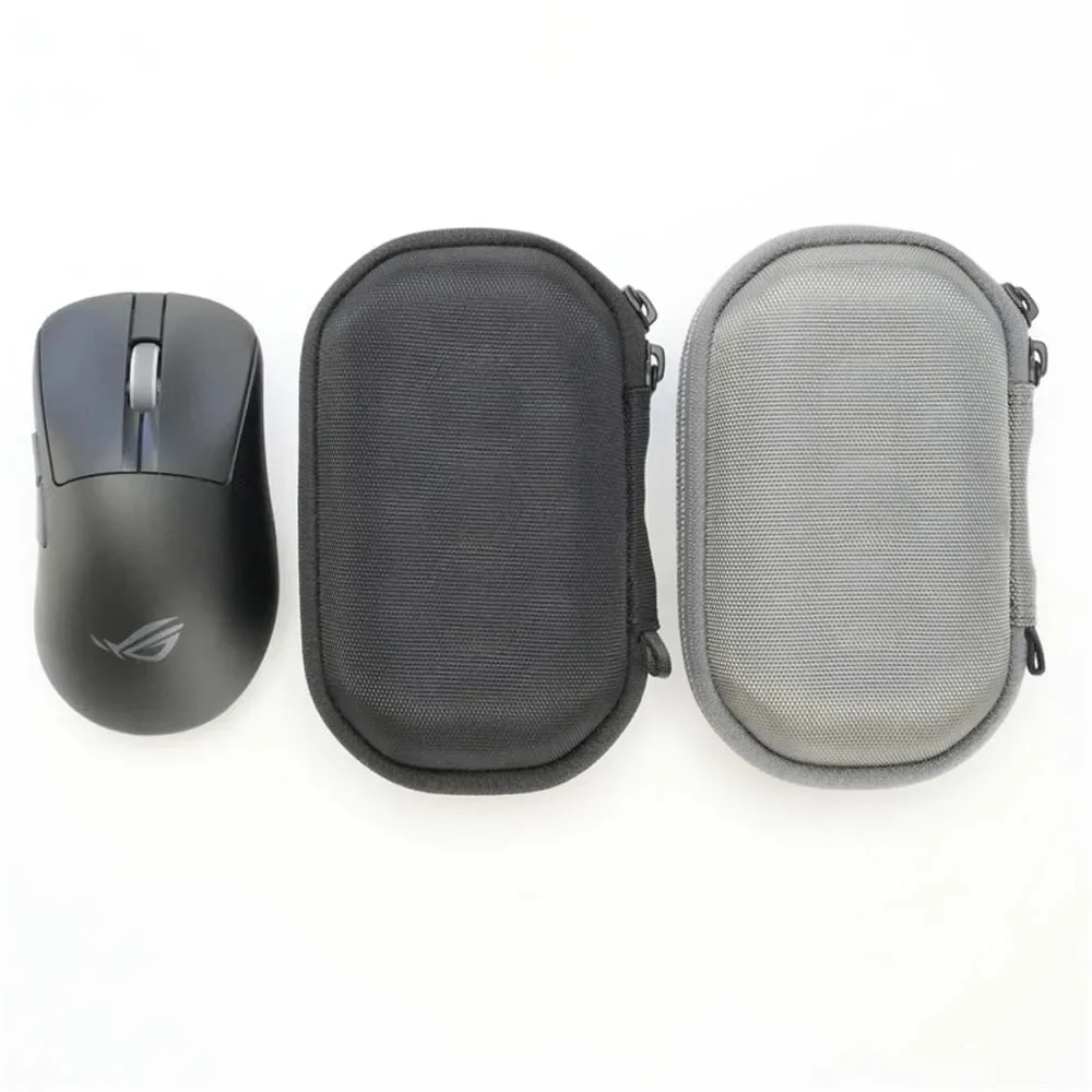 غطاء حماية صلب محمول، صندوق تخزين حقيبة حمل واقية لماوس الألعاب اللاسلكي ROG ACE AimPoint AP