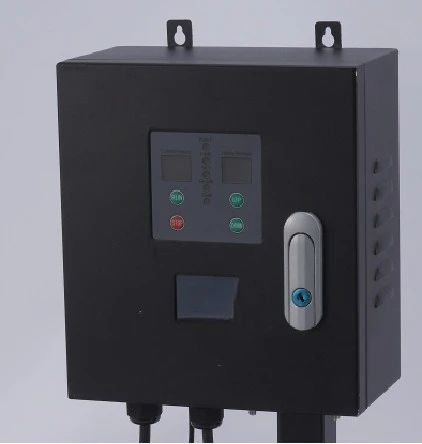 Water pump variable frequency constant pressure water supply controller GFC-23S