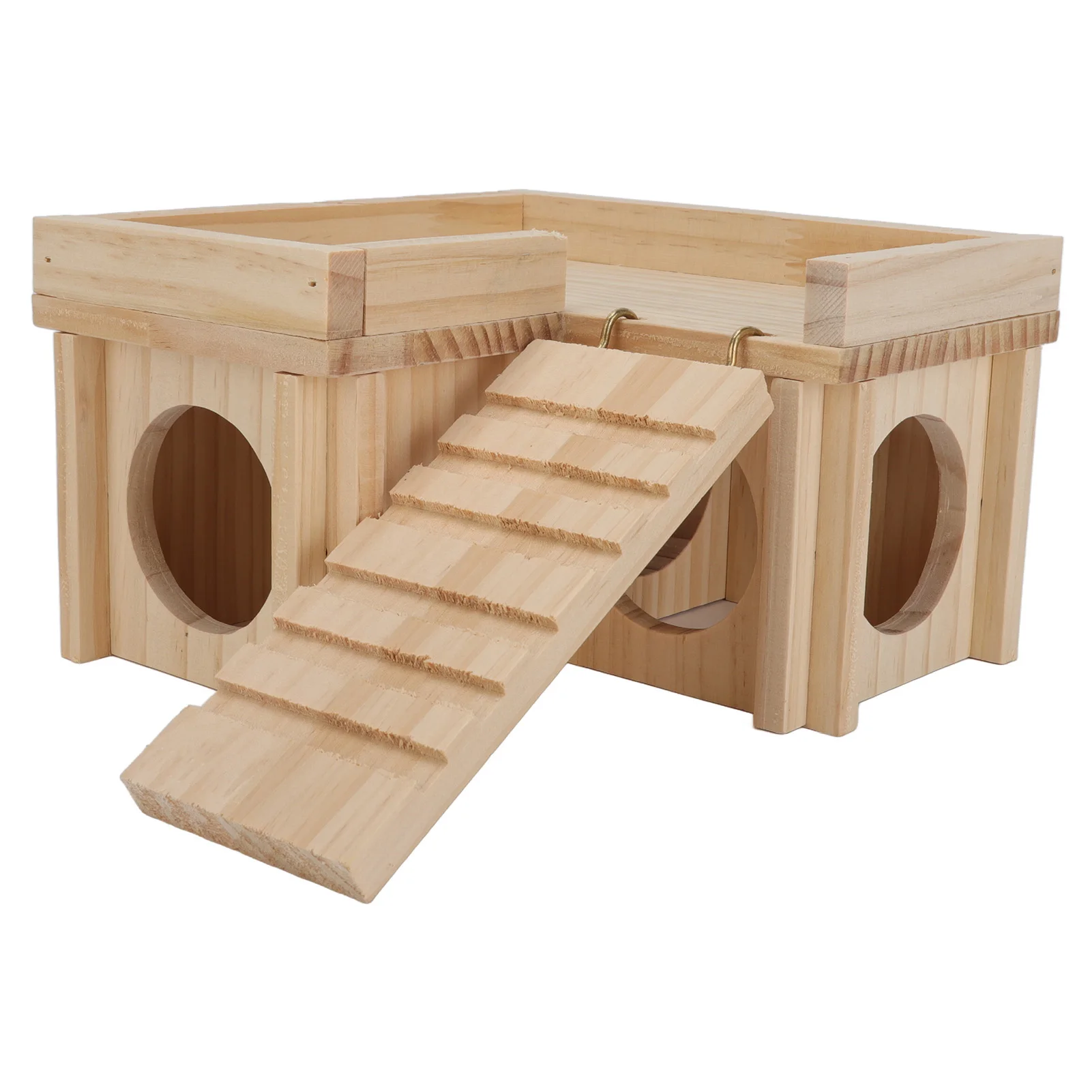Hamster House Multi… - image