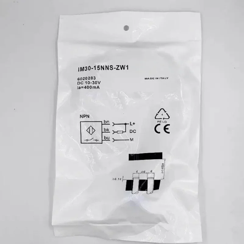 

Brand New Original IM18-05BPS-ZCK IM08-1B5PS-ZT1 IM18-12NPS-ZC1 IM30-15NPO-ZW1 IM08-1B5PS-ZW1 IM08-04NPS-ZW1 Fast Shipping