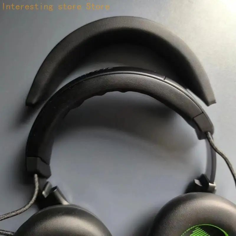 Ersatz-Kopfbalken-Oberkopf-Stirnband-Reparaturteil für 600 800 610 55KC – Detail 2