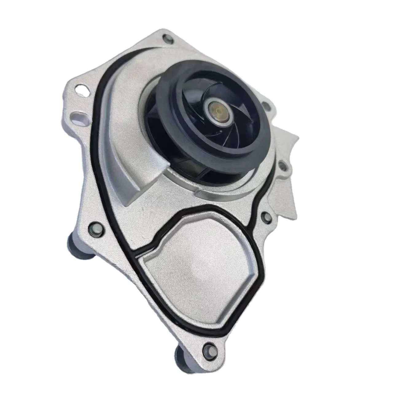 Nueva bomba de agua del motor EA888 06L121011F 06K121009K componente esencial del termostato para el sistema de refrigeración del motor