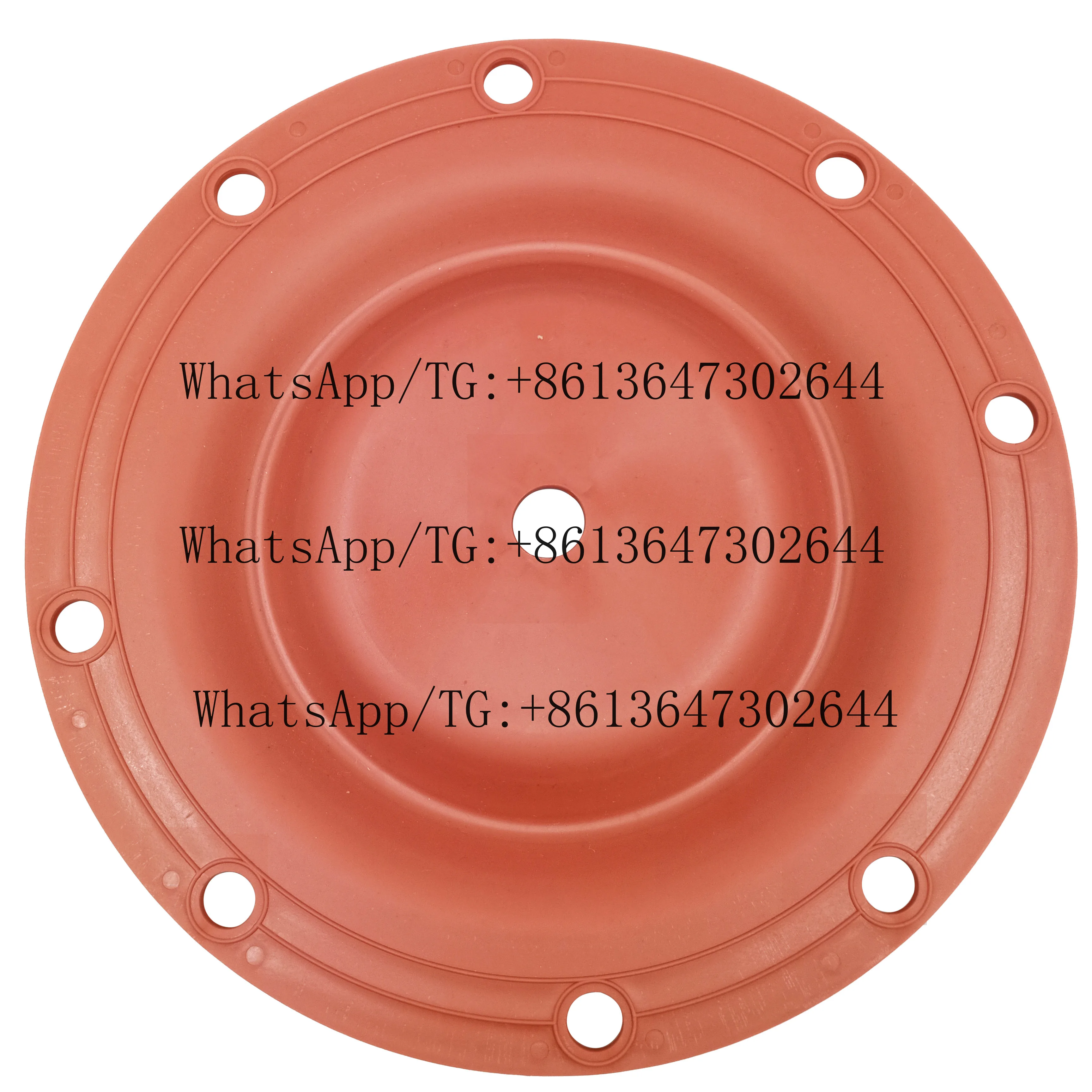 

Горячая распродажа: Пневматический двухмембранный насос Sandpiper AODD с диафрагмой из сантопрена 286.107.354 и услугой нарезки трубок