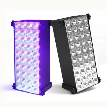 빠른 건조 UV 자외선 경화 램프, 접착제 수지 그린 오일 솔더 PCB 보드 코팅 LCD 스크린 페인트, 1000W, 500W, 365nm, 395nm, 405nm