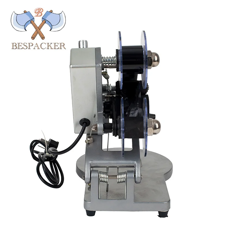 DY-8 Hạn Sử Dụng In Gắp Nóng Theo Mã Hóa Máy