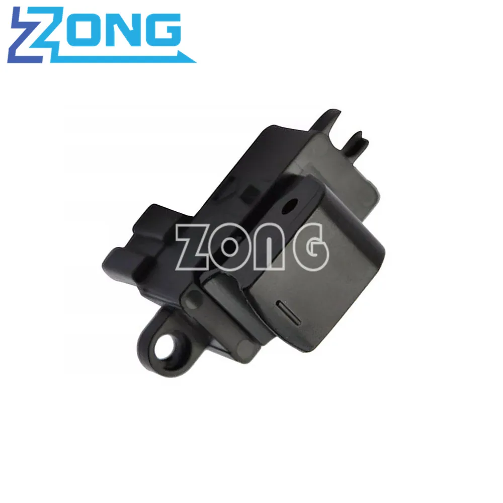 ZONG High Quality Passenger Side Car Power Window Switch For Nissan Qashqai J10 JJ10 2007 2008 2009 2010 2011-2015 SUV 25411-JD0