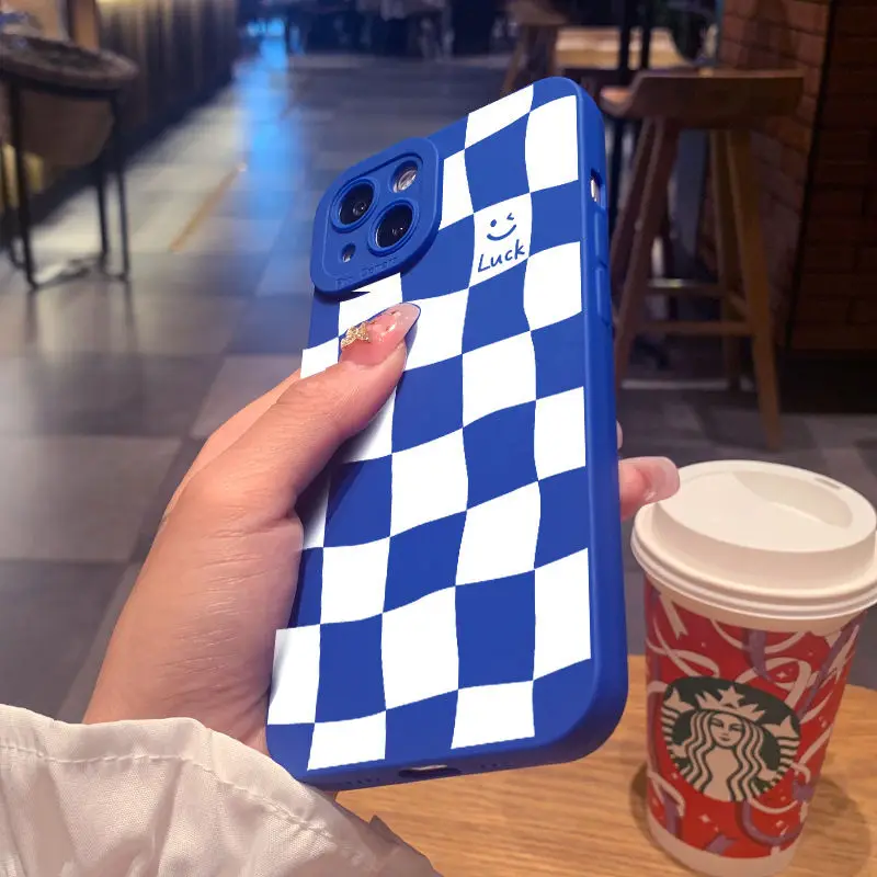 Wholesale Drop Proof Soft Thick Silicone Back Cover Phone Case For Apple iPhone 7 8 Plus X XR XS 11 12 13 Pro Max Mini New SE view 2
