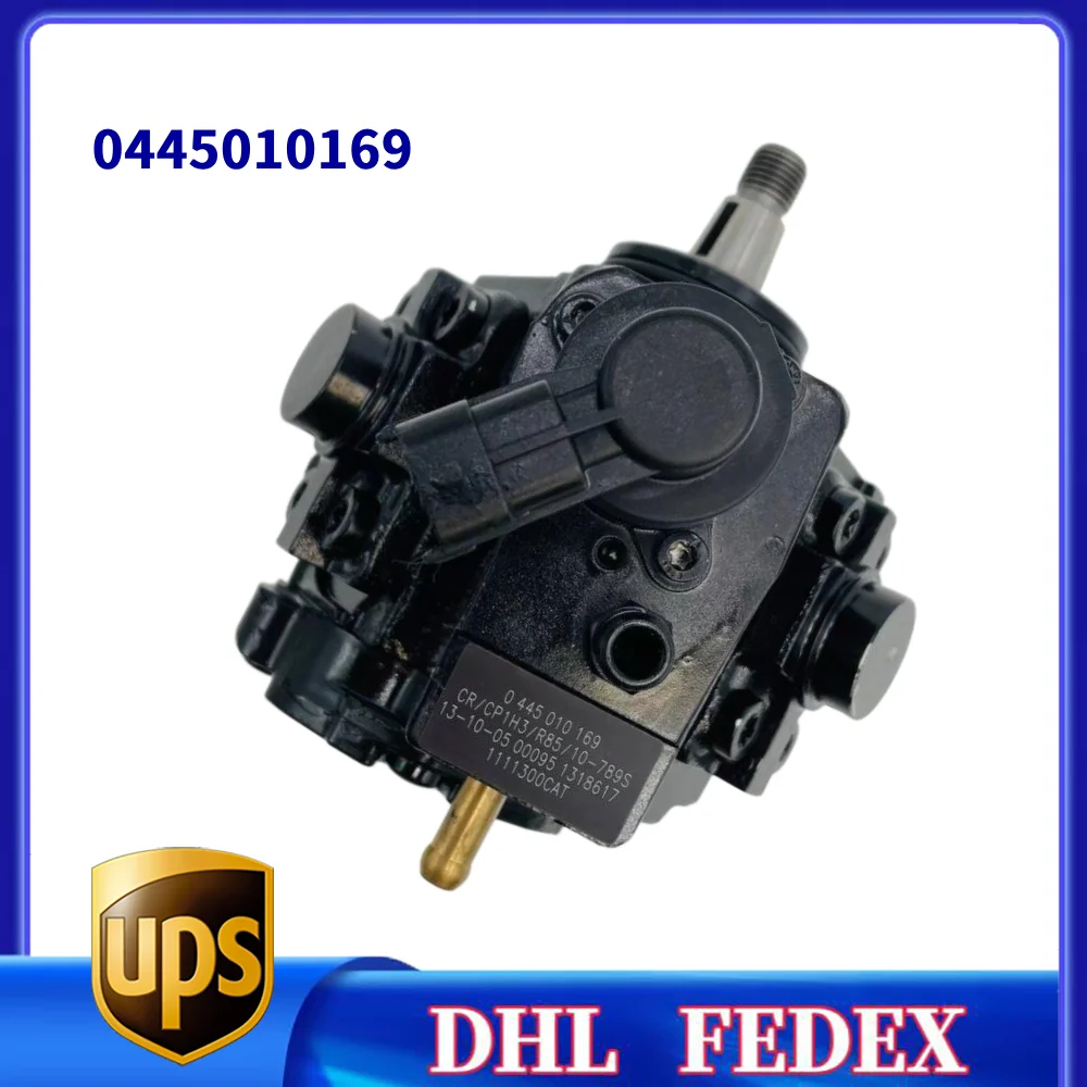 0445010169 New Dies…