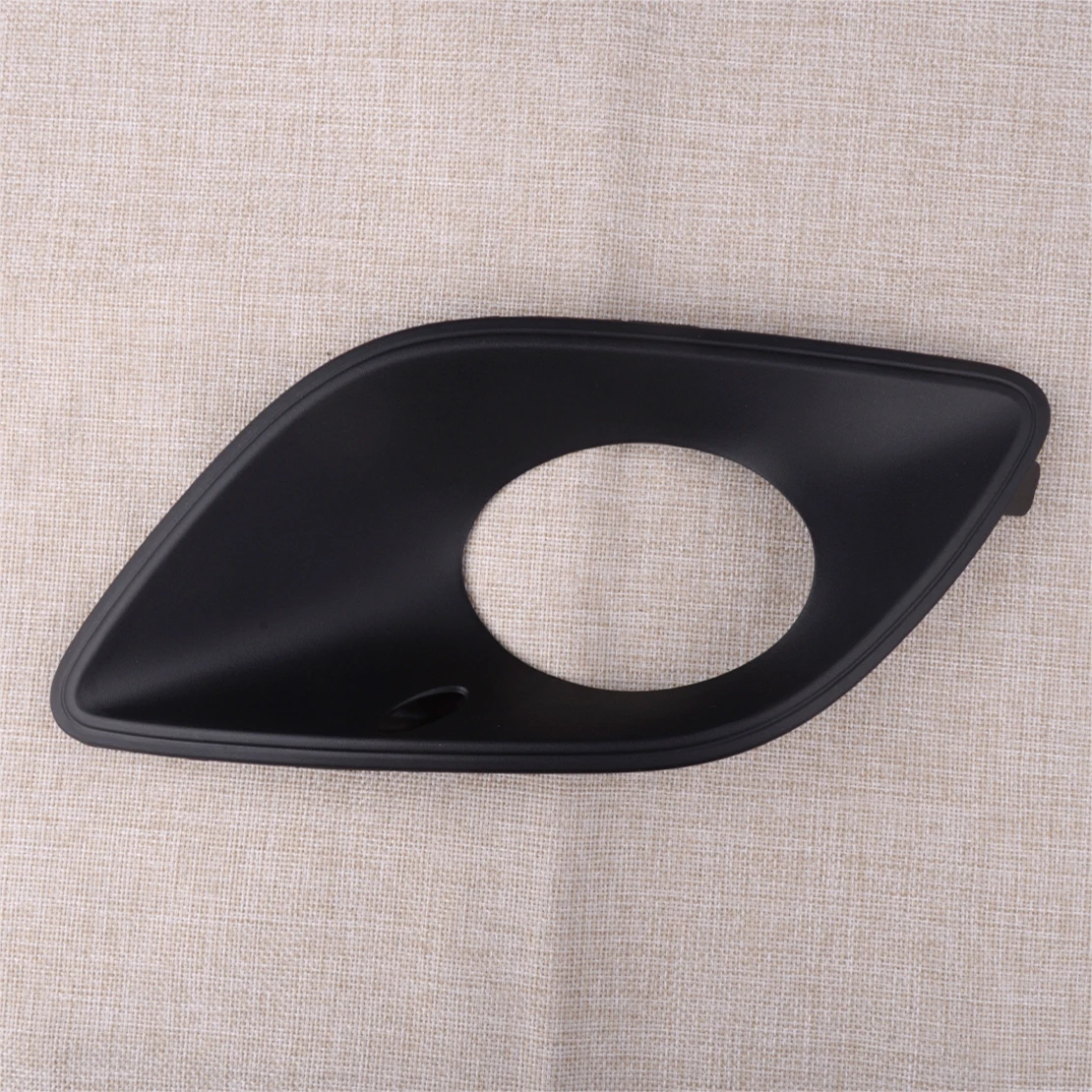 9108854400 Car Front Bumper Left Fog Light Lamp Cover Bezel Fit for Mercedes-Benz Sprinter W907 W910 2018-2020 2021 2022