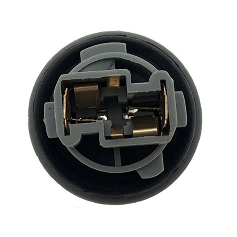 Brand New Office Outdoor Lamp Socket Light Socket Replacements Turn Signal 1 Set 81150-04270 Accessories Connector