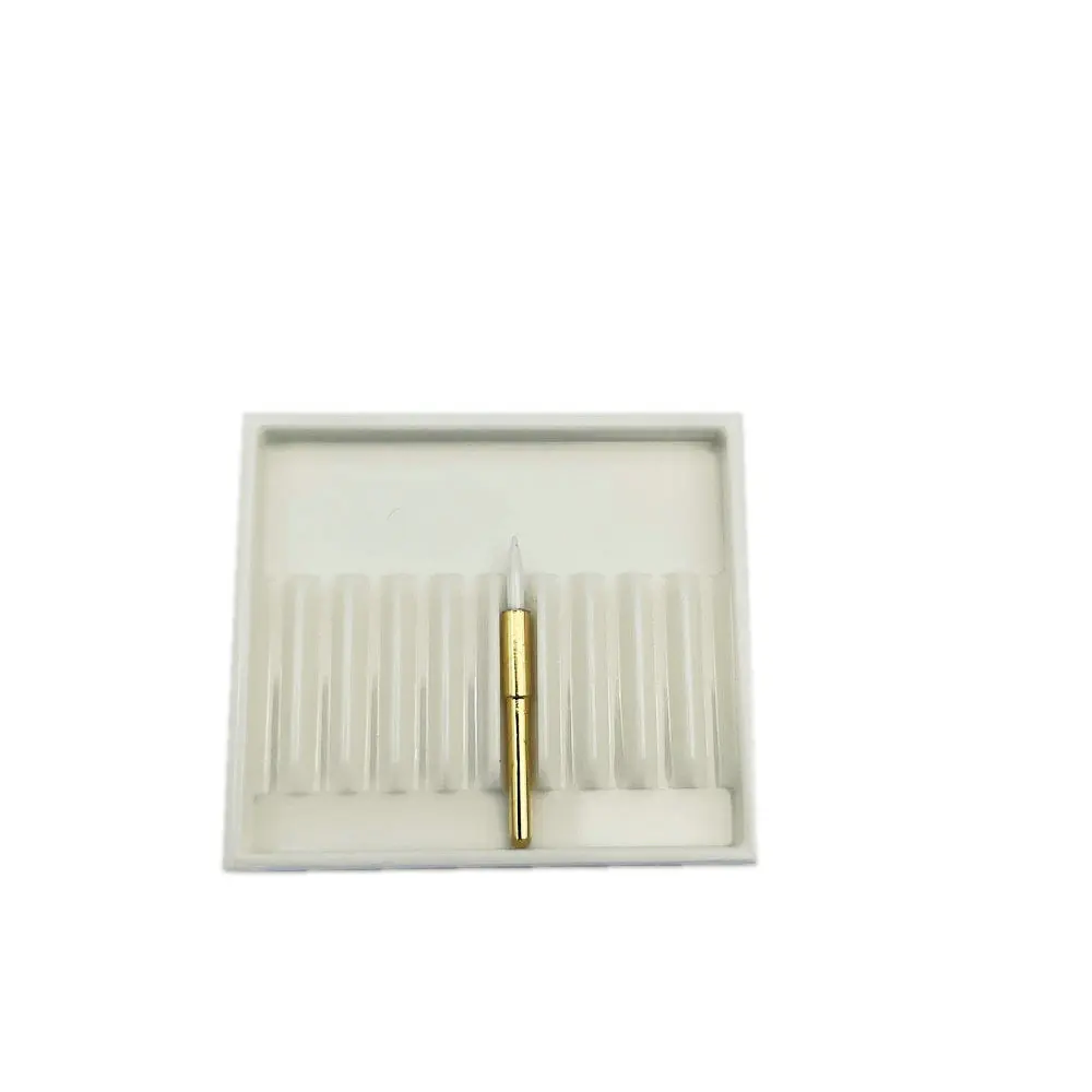 Dental Soft Trimmer Burs Ceramic Soft Tissue Gingiva Trimmer Teeth Whitening Implant Tool For Dentist Product