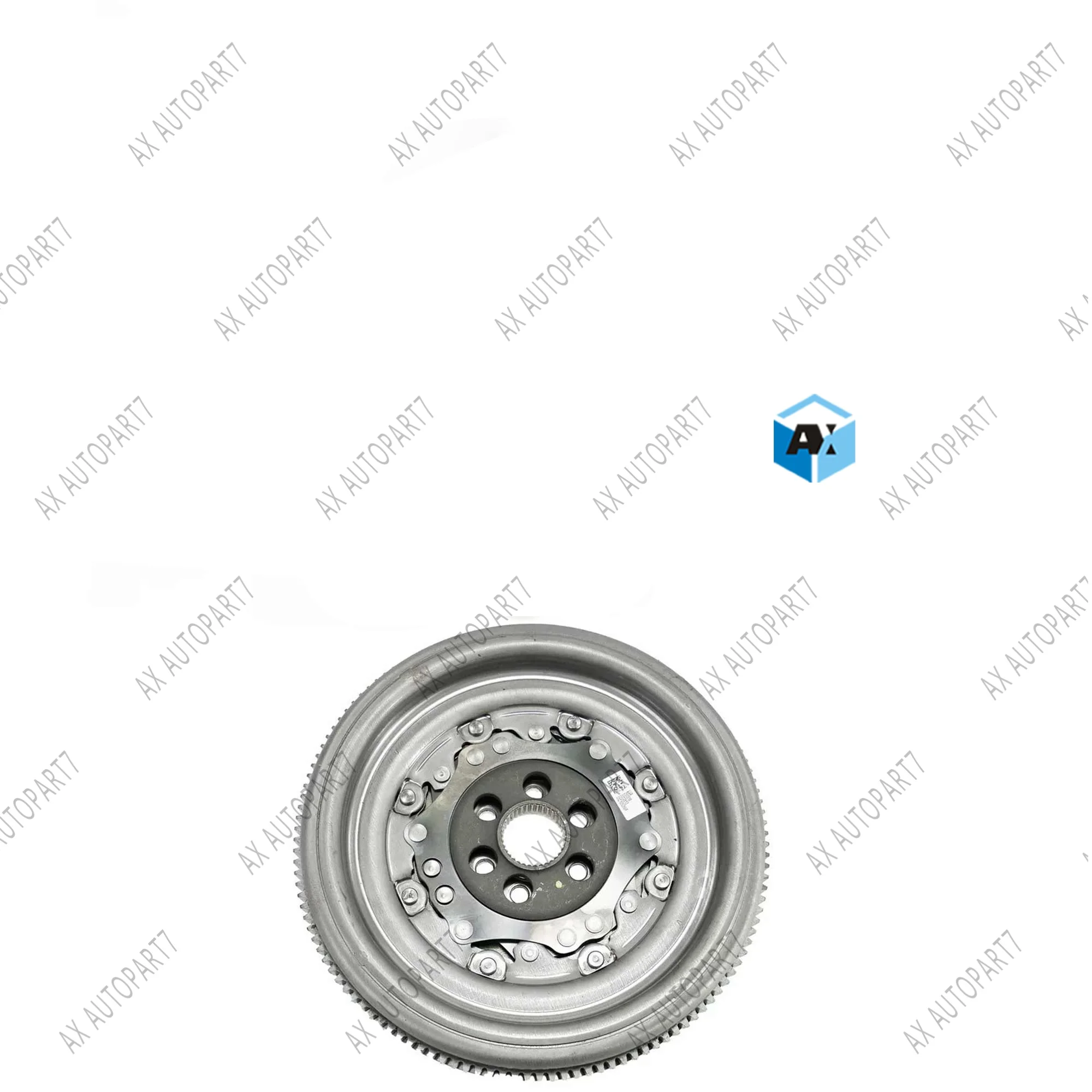 2025 nueva marca venta directa LUK volante de inercia de doble masa DMF adecuado para Volkswagen TOURAN 1T 1,4 10 a 15 LuK 03C 105266 F F F