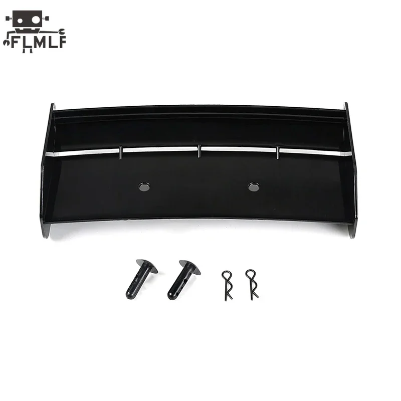 Rc 자동차 업그레이드 윙 키트 테일 고정 핀 1/5 HPI ROFUN BAHA ROVAN KM GTB MCD BAJA 5B, 장난감 부품