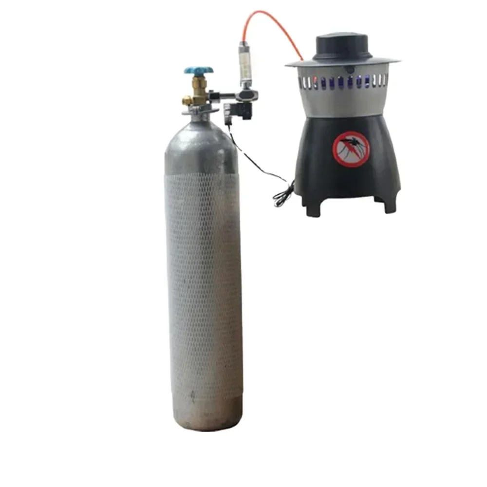 

электрическая водонепроницаемая москитная ловушка для улицы