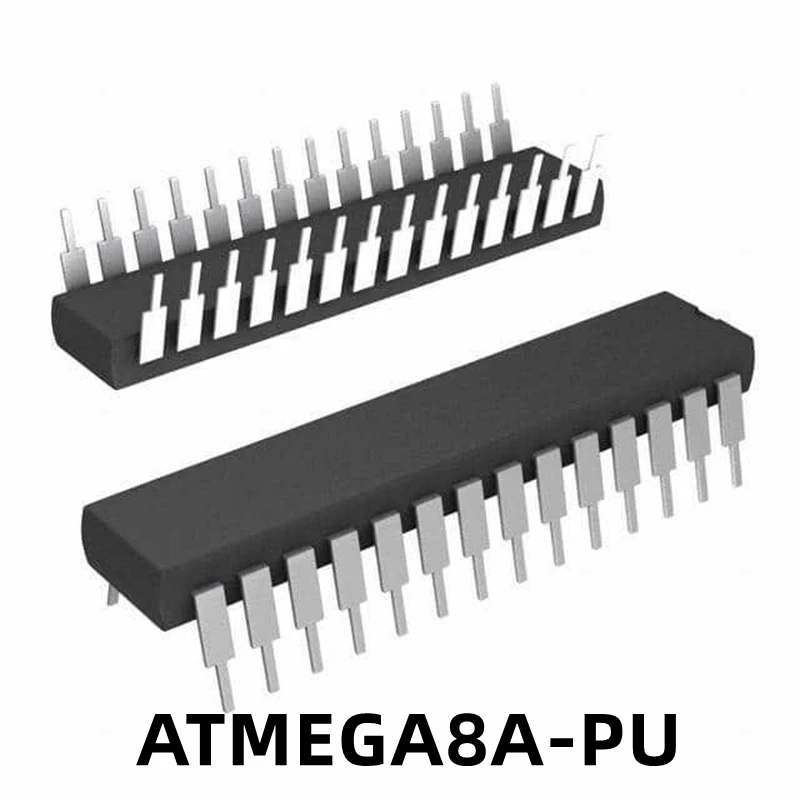 1PCS ATMEGA8A-PU ATMEGA8A DIP-28 MCU