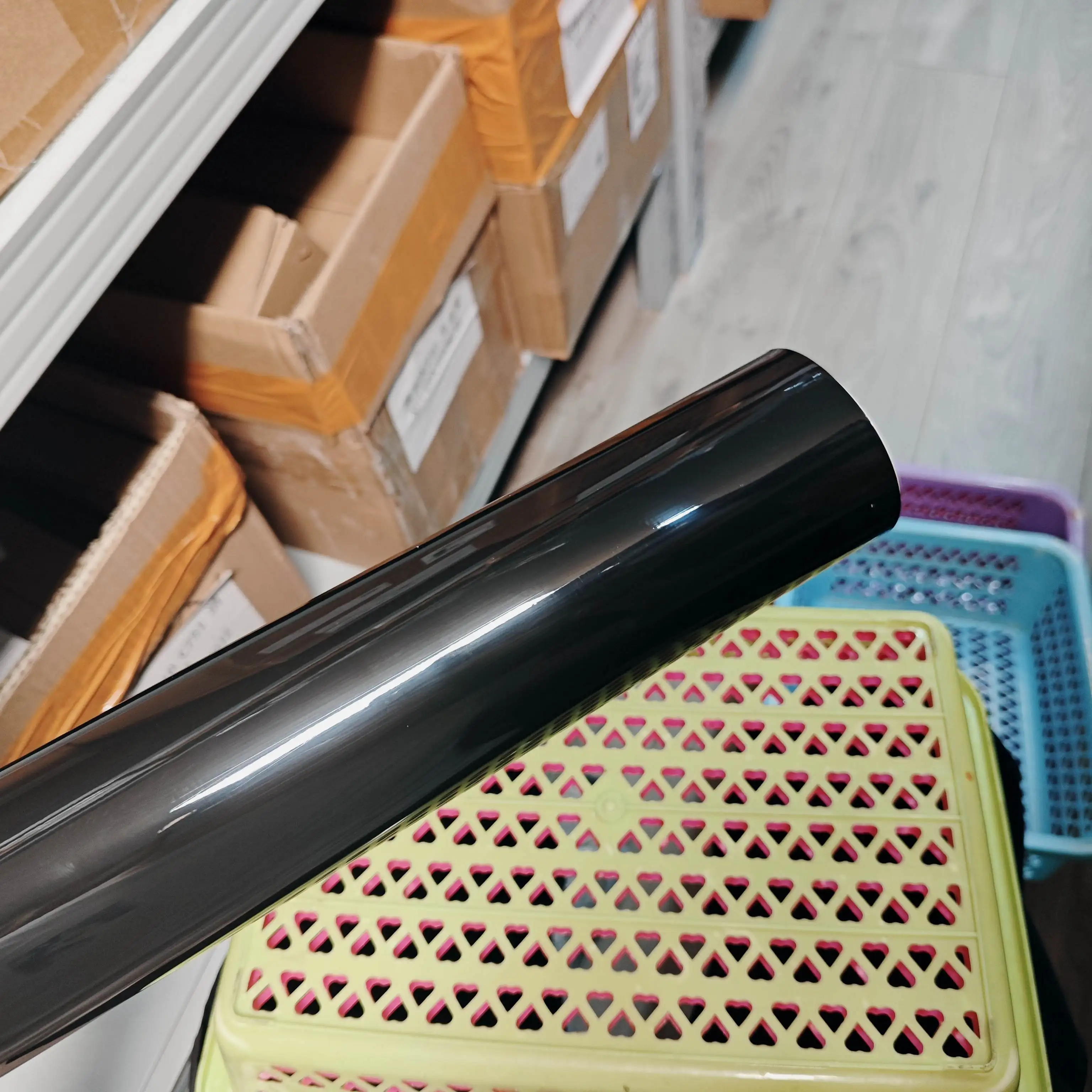 

1pcs Long Life Fuser Belt For Ricoh MPC6502 MPC8002 Fixing Film MP C6502 C8002 C5100 C5110 MPC 6502 MPC 8002