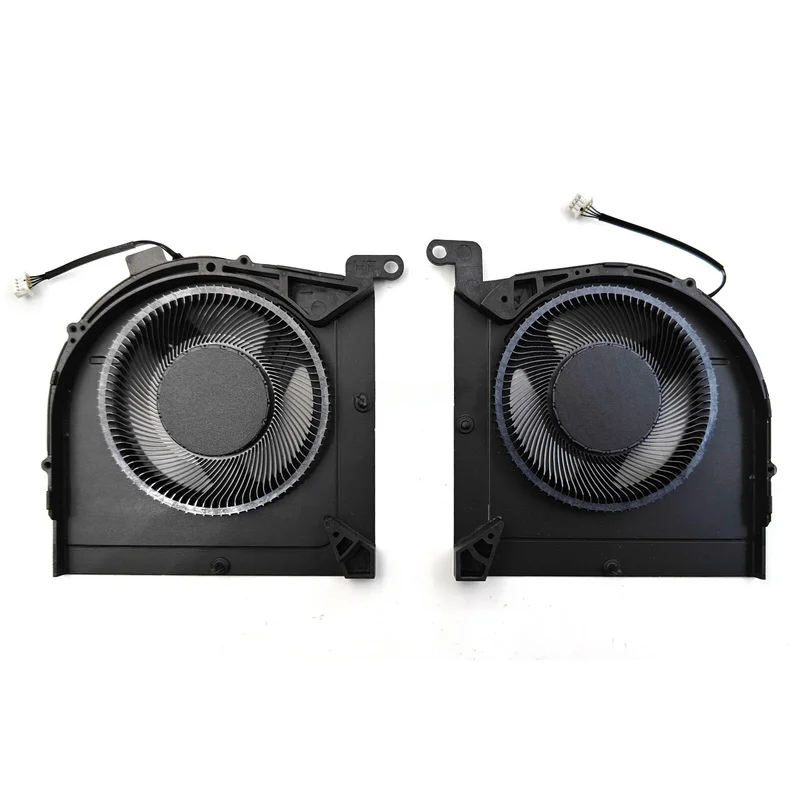 Z New for Lenovo LOQ 15APH8 15IRH8 LOQ 16APH8 16IRH8 RTX4050 CPU &  GPU Cooling Fan 5V