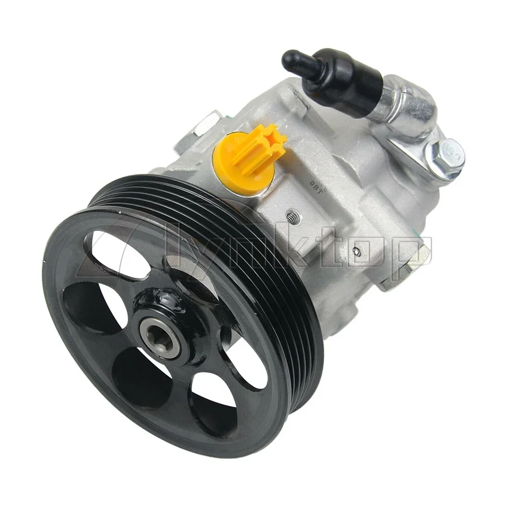 

Power Steering Pump fit Subaru Impreza Forester 2008-2012 2.0L 2.5L 34430-FG010