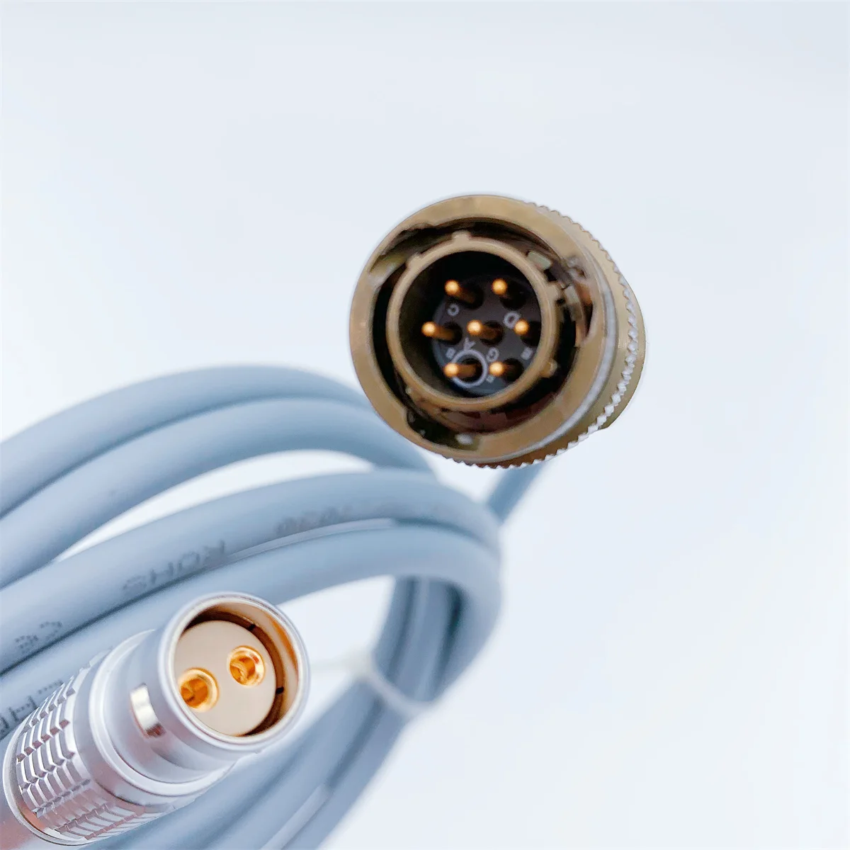 Power Cable Part No… - image