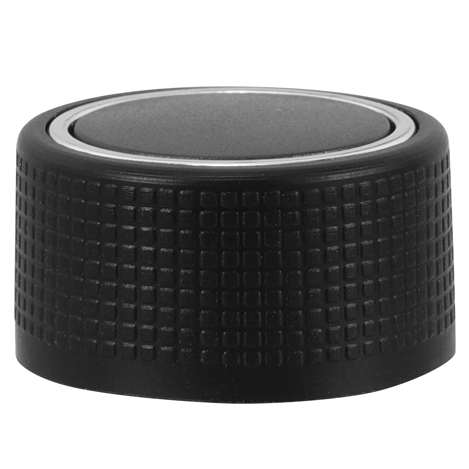 

1pcs Audio Volume Control Knob Compatible With 07-14 Rotary Button For Radio Tuning Car Interior Parts